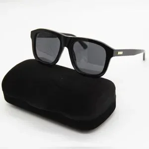 Gucci | Accessories | New Gucci Gg316s 01 Black Unisex  display picture 1